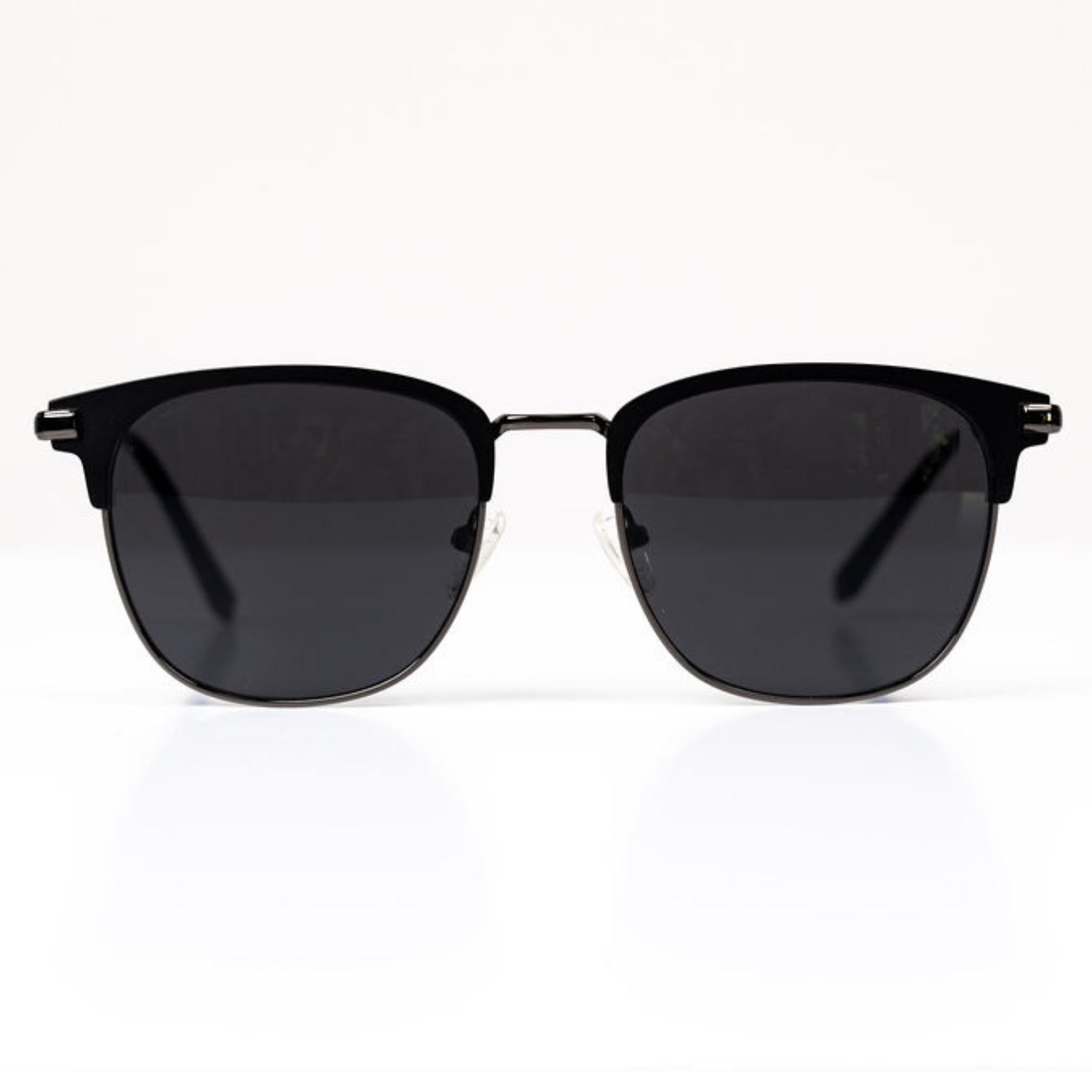 Grady - Blue Eye Sunglasses: Shatter Resistant Sunglasses Aviator