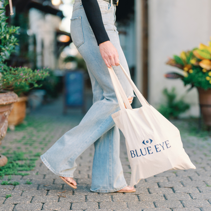 Canvas Tote